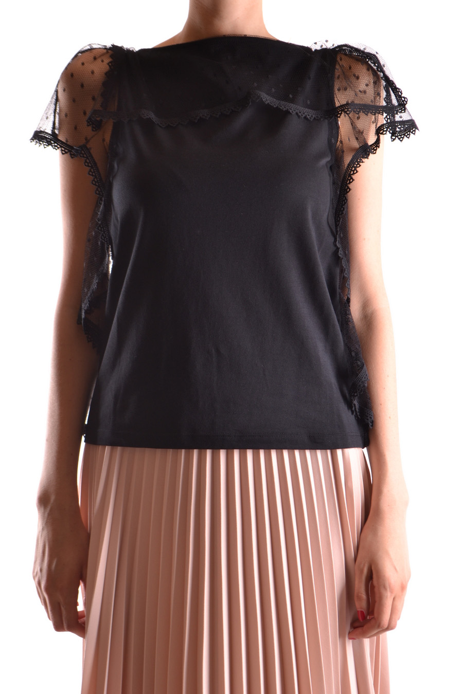 Red valentino t shirt 2025