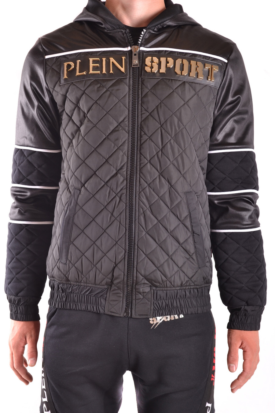 plein sport jacket