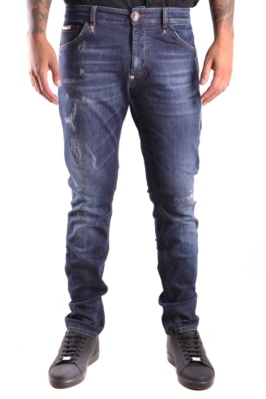 philipp plein jeans mens price