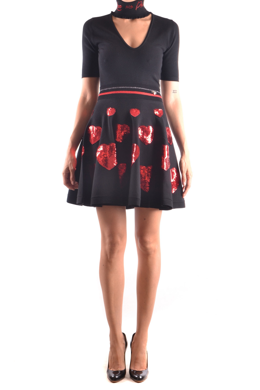 Philipp Plein Dress Vigaoutique