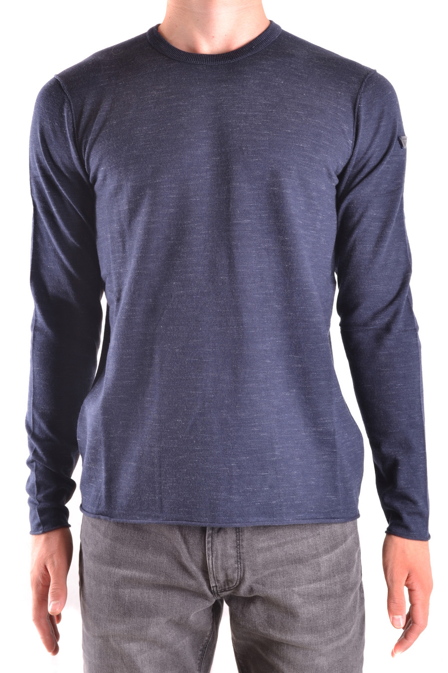 armani jeans sweater