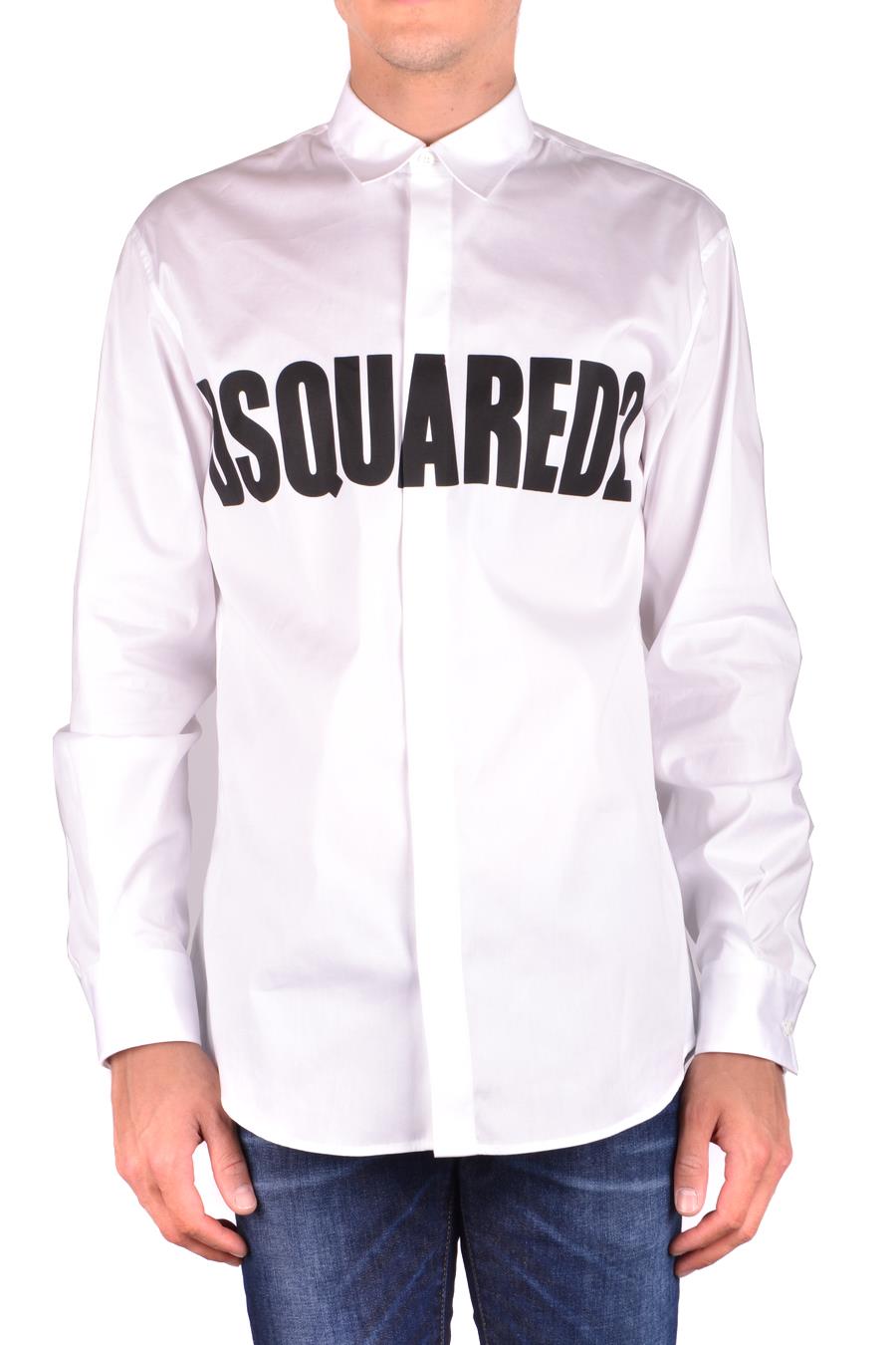 dsquared2 shirts
