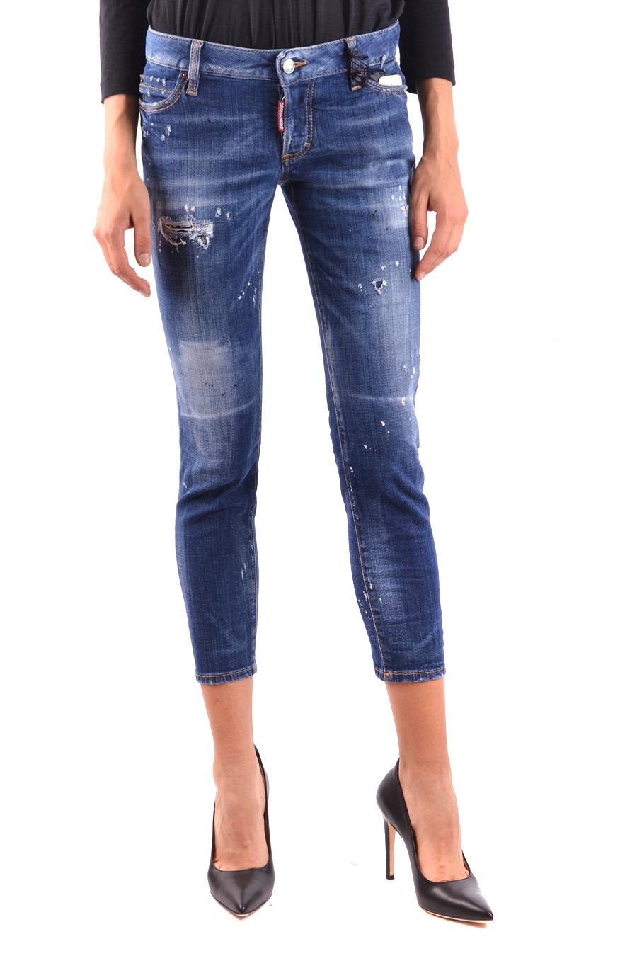 dsquared 2 jeans damen