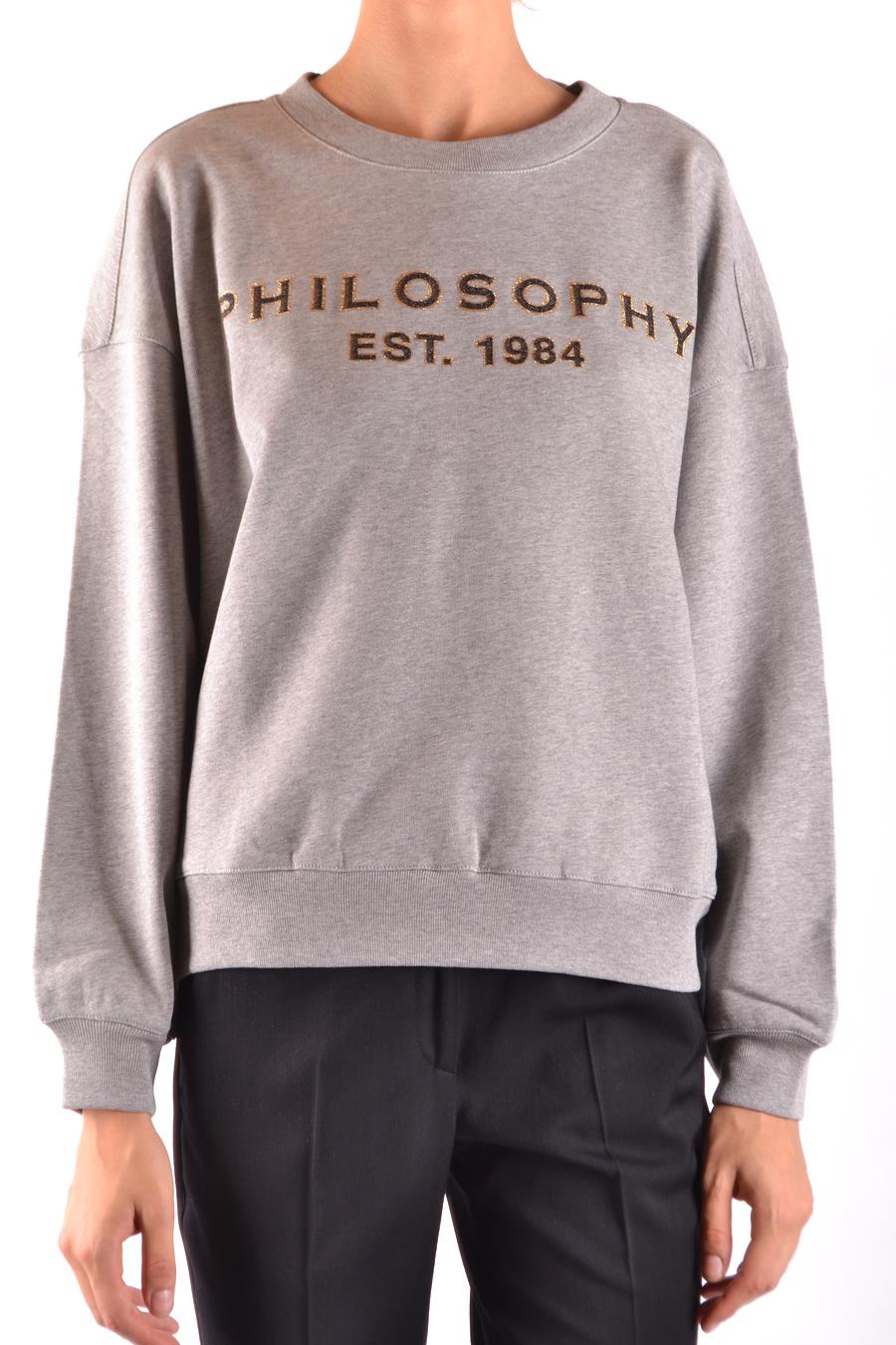 Philosophy di on sale lorenzo serafini sweater