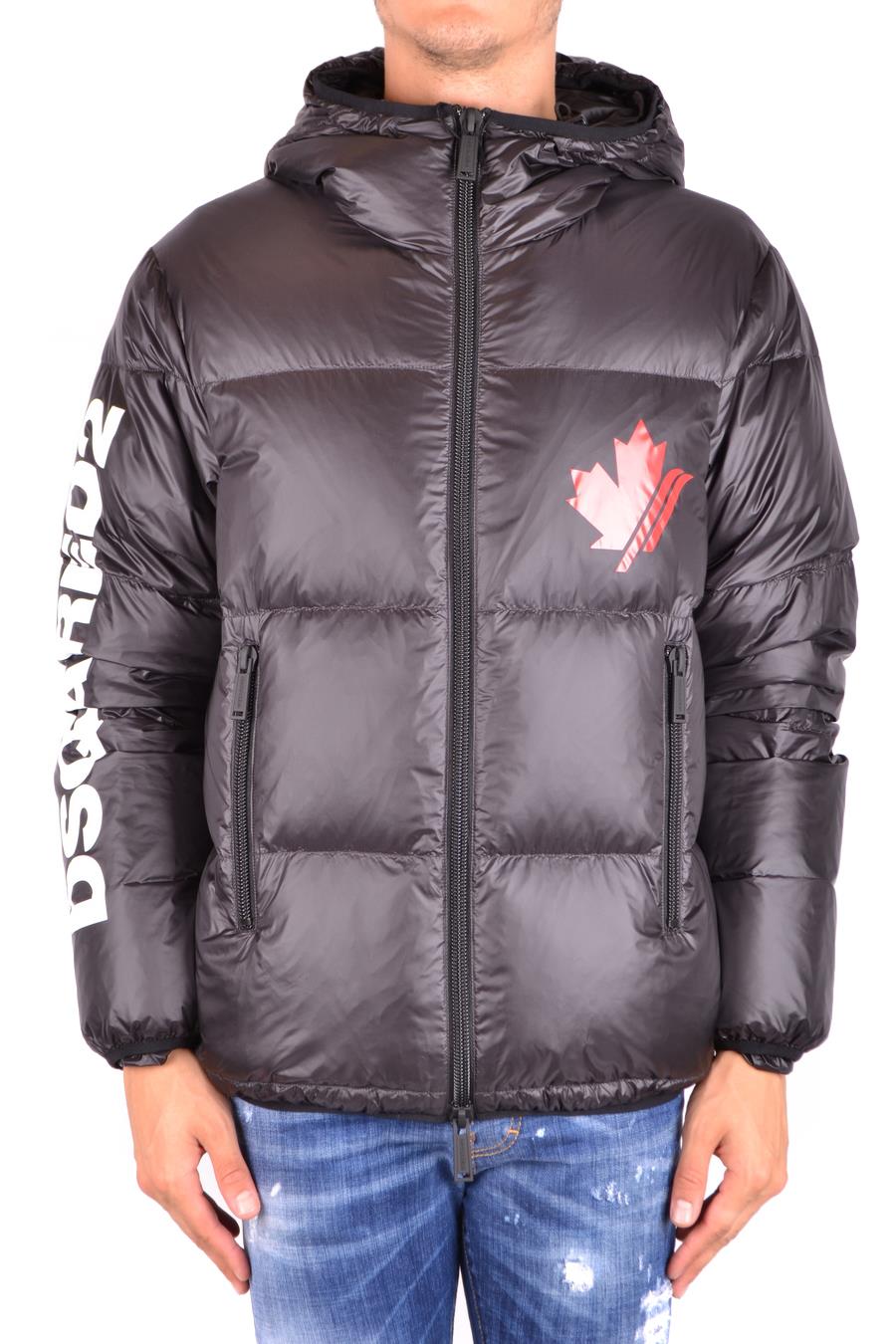 Dsquared2 Jacket Britain, SAVE -