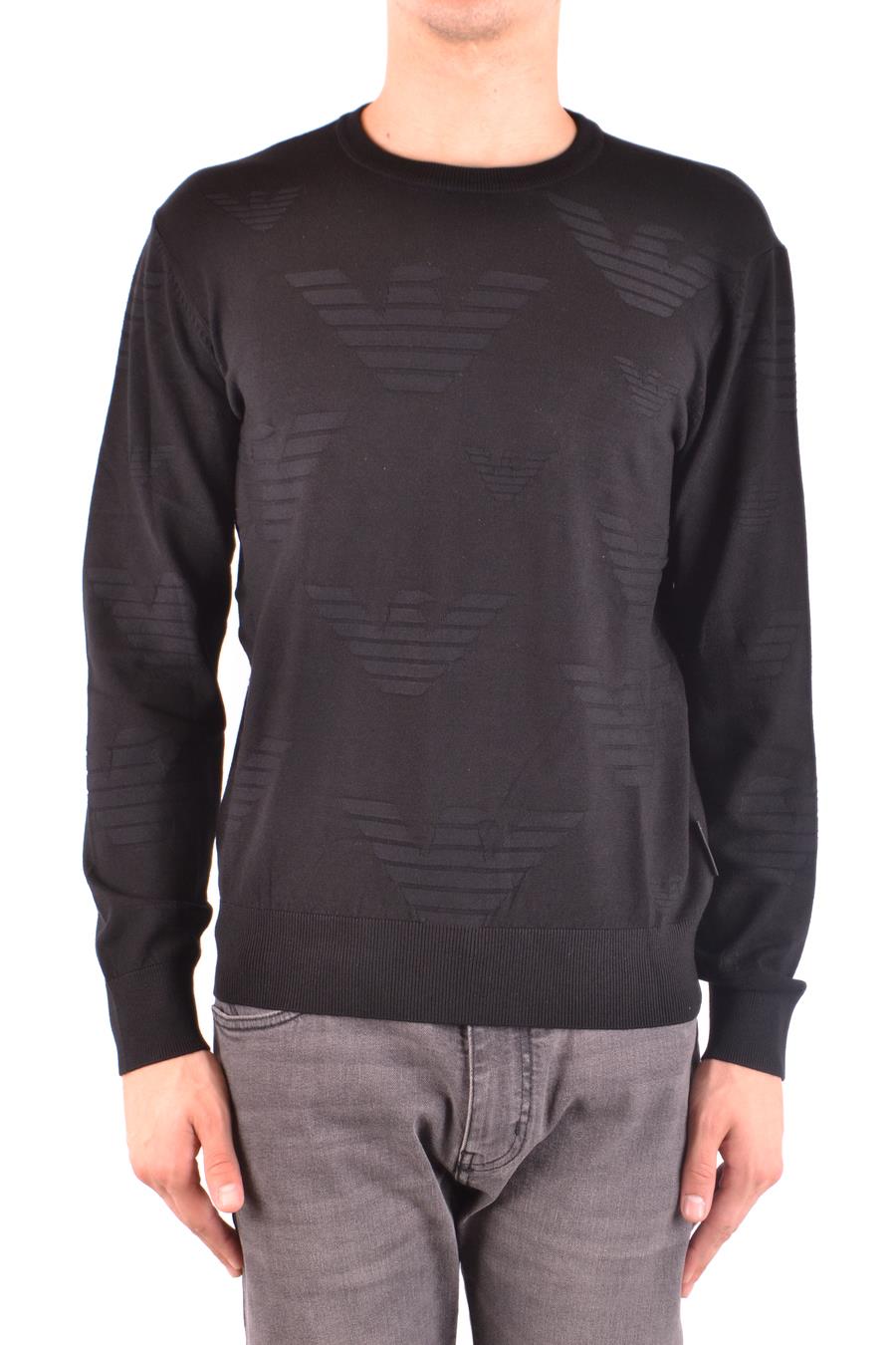 EMPORIO ARMANI Sweaters ViganoBoutique
