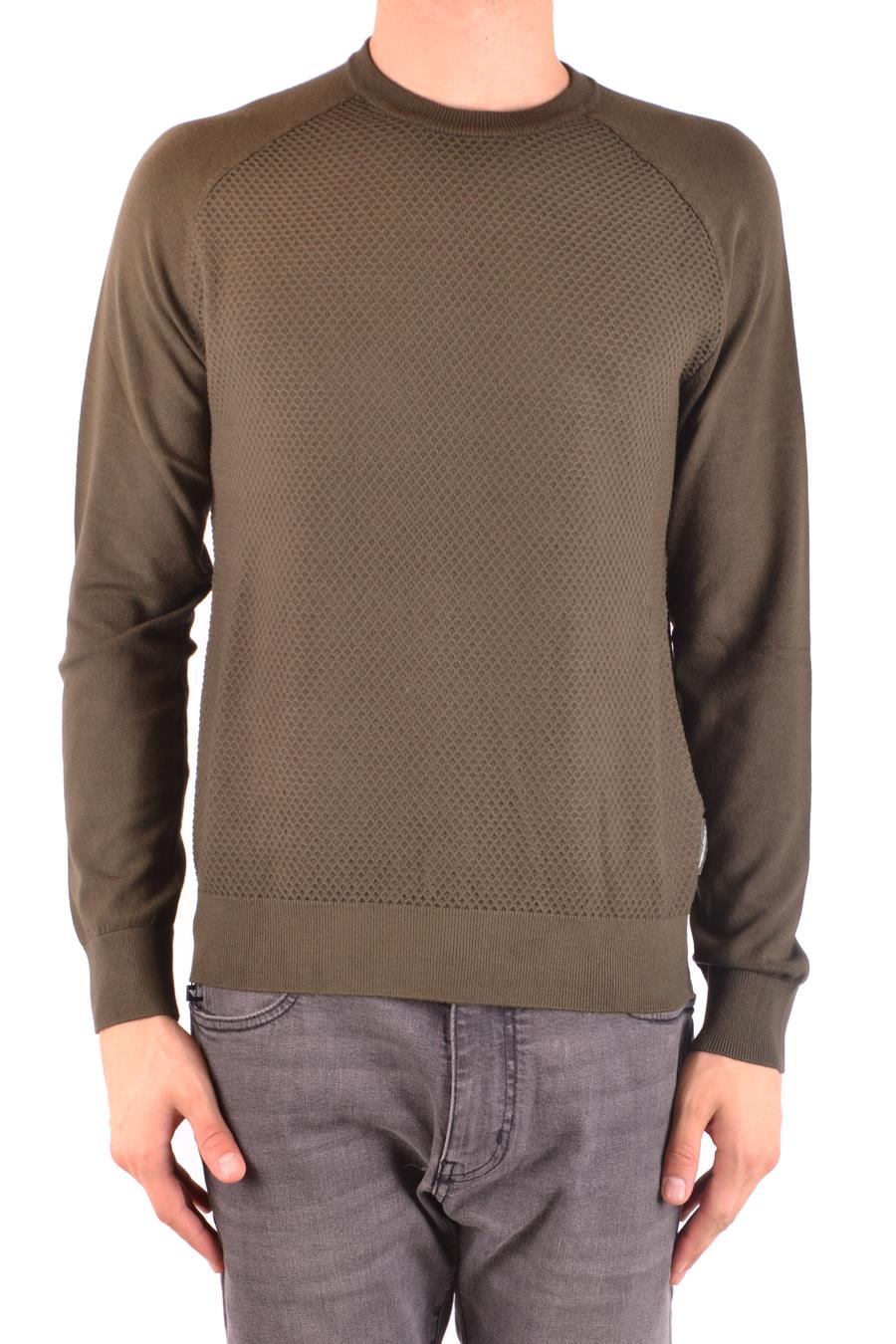 emporio armani sweaters