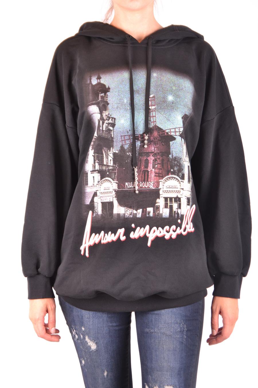 Pinko hoodie sales