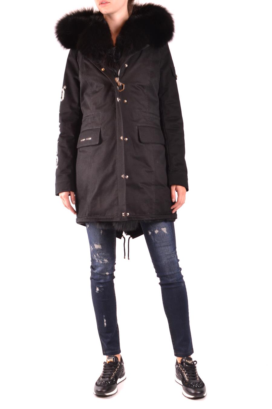 philipp plein parka jacket