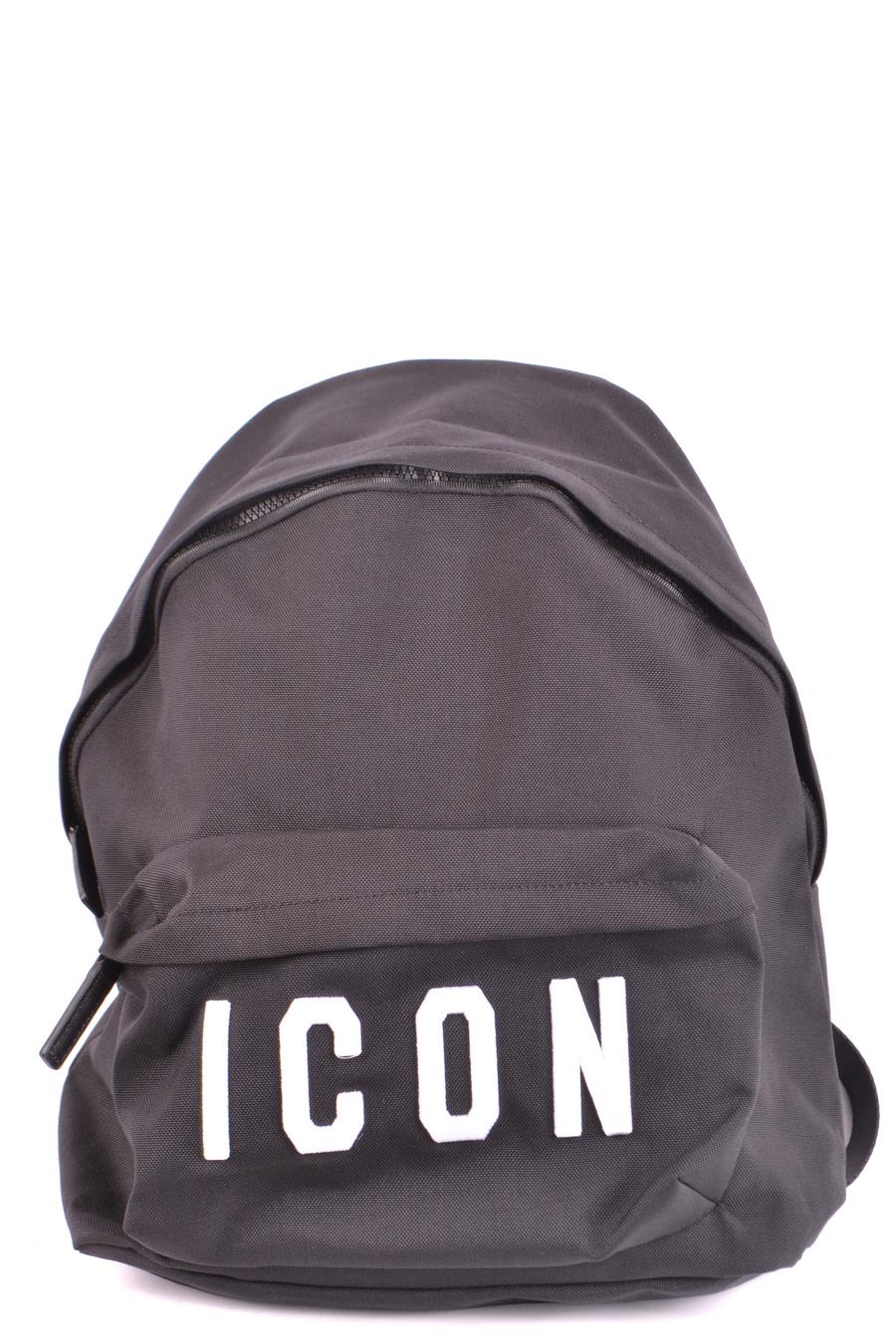 DSQUARED2 Backpacks ViganoBoutique