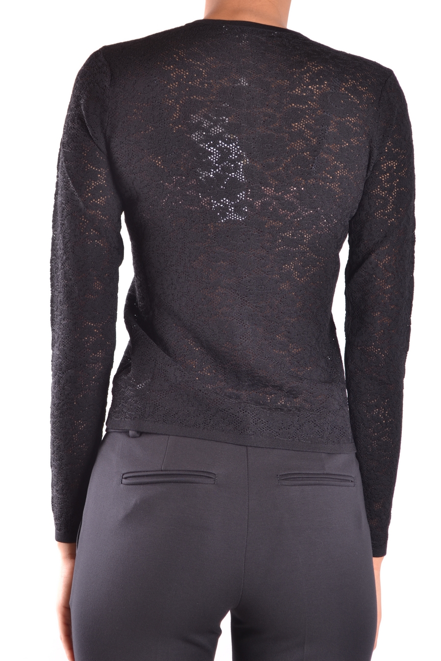 MICHAEL BY MICHAEL KORS - Woman - Black - Sweater main image 1