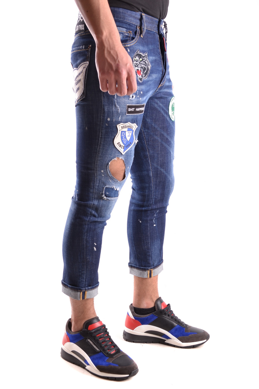 DSQUARED2 Jeans | ViganoBoutique.com