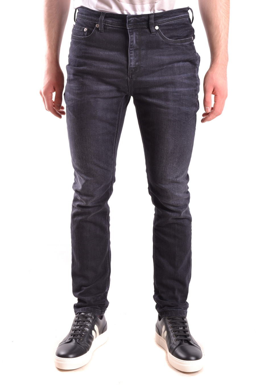 NEIL BARRETT Jeans | ViganoBoutique.com