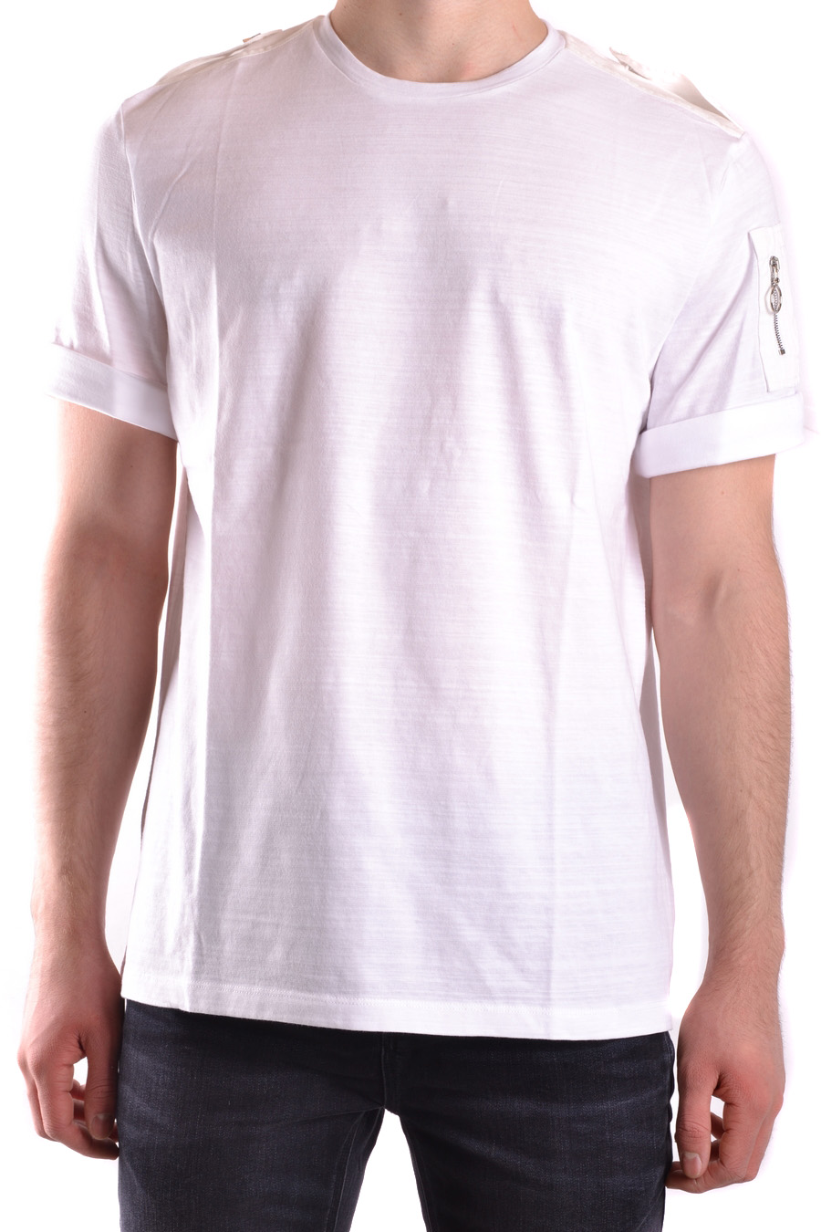 NEIL BARRETT T-shirts | ViganoBoutique.com