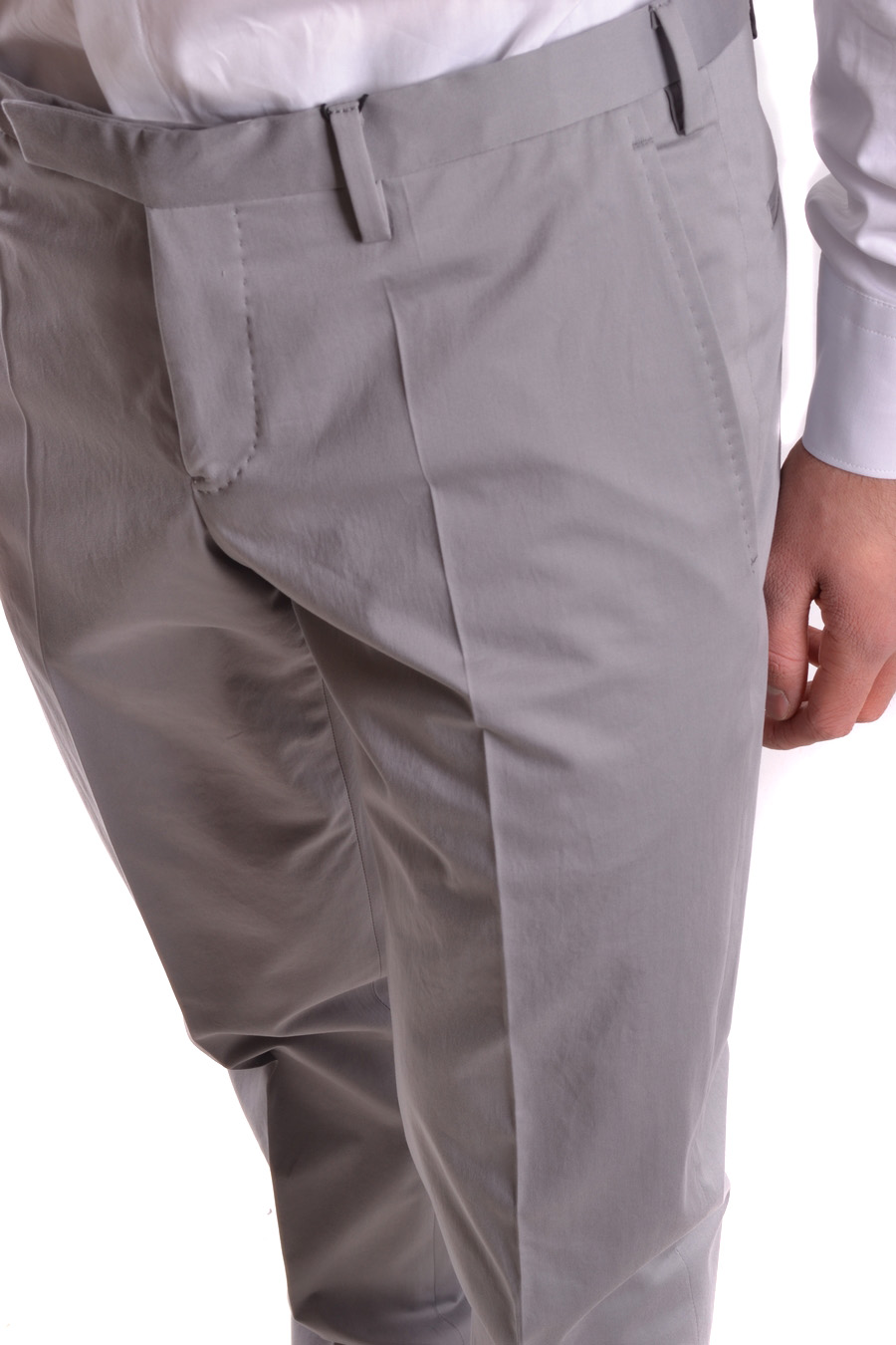 armani collezioni trousers