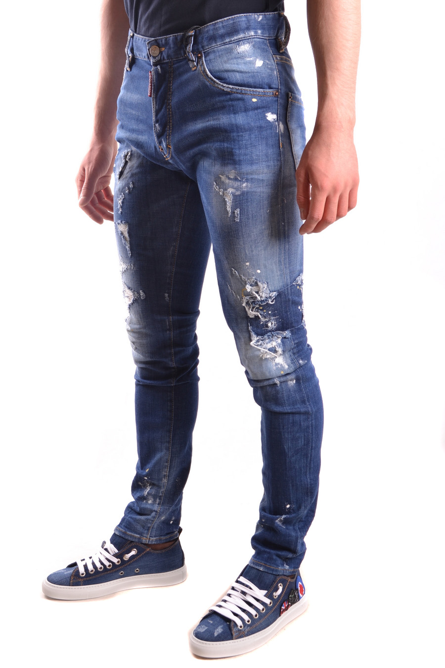 dsquared2 jeans review