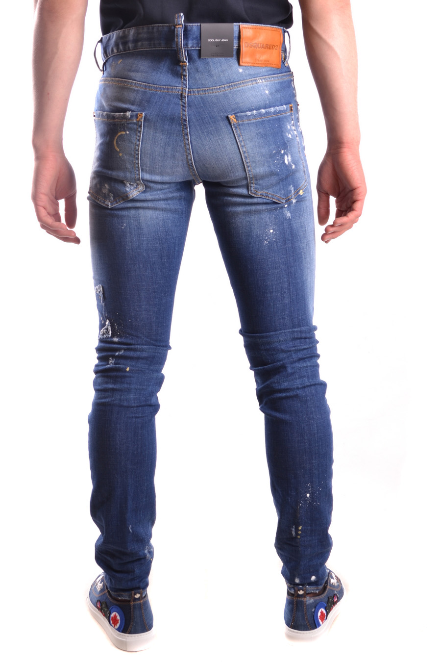 DSQUARED2 Jeans | ViganoBoutique.com