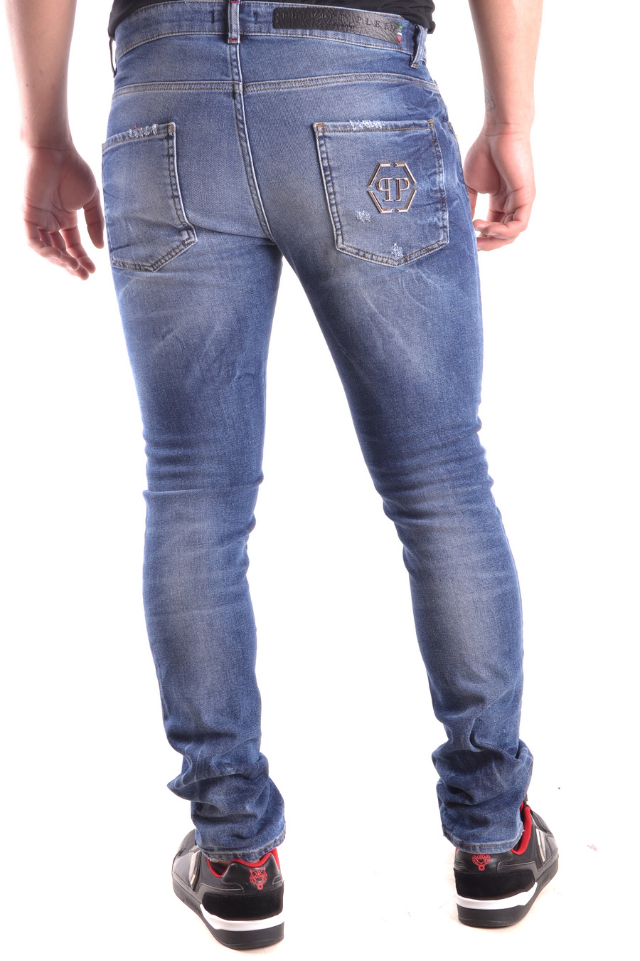 PHILIPP PLEIN Jeans | ViganoBoutique.com