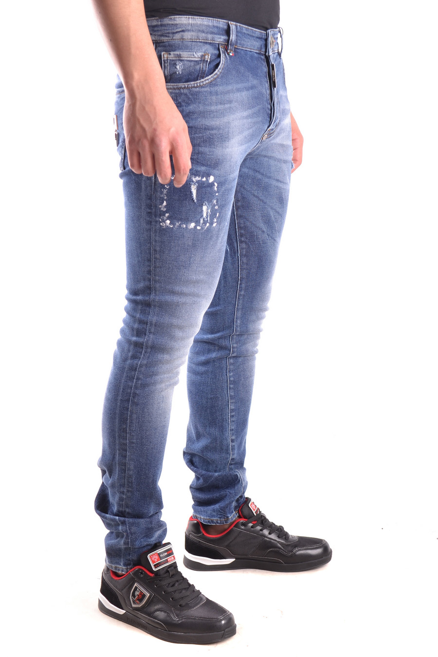 Jeans homme philipp cheap plein