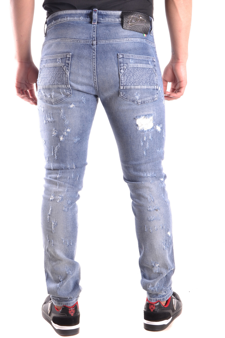 PHILIPP PLEIN Jeans | ViganoBoutique.com