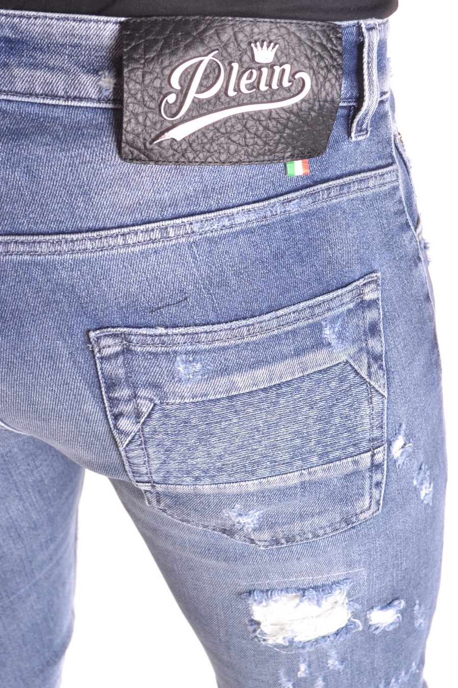 PHILIPP PLEIN Jeans ViganoBoutique
