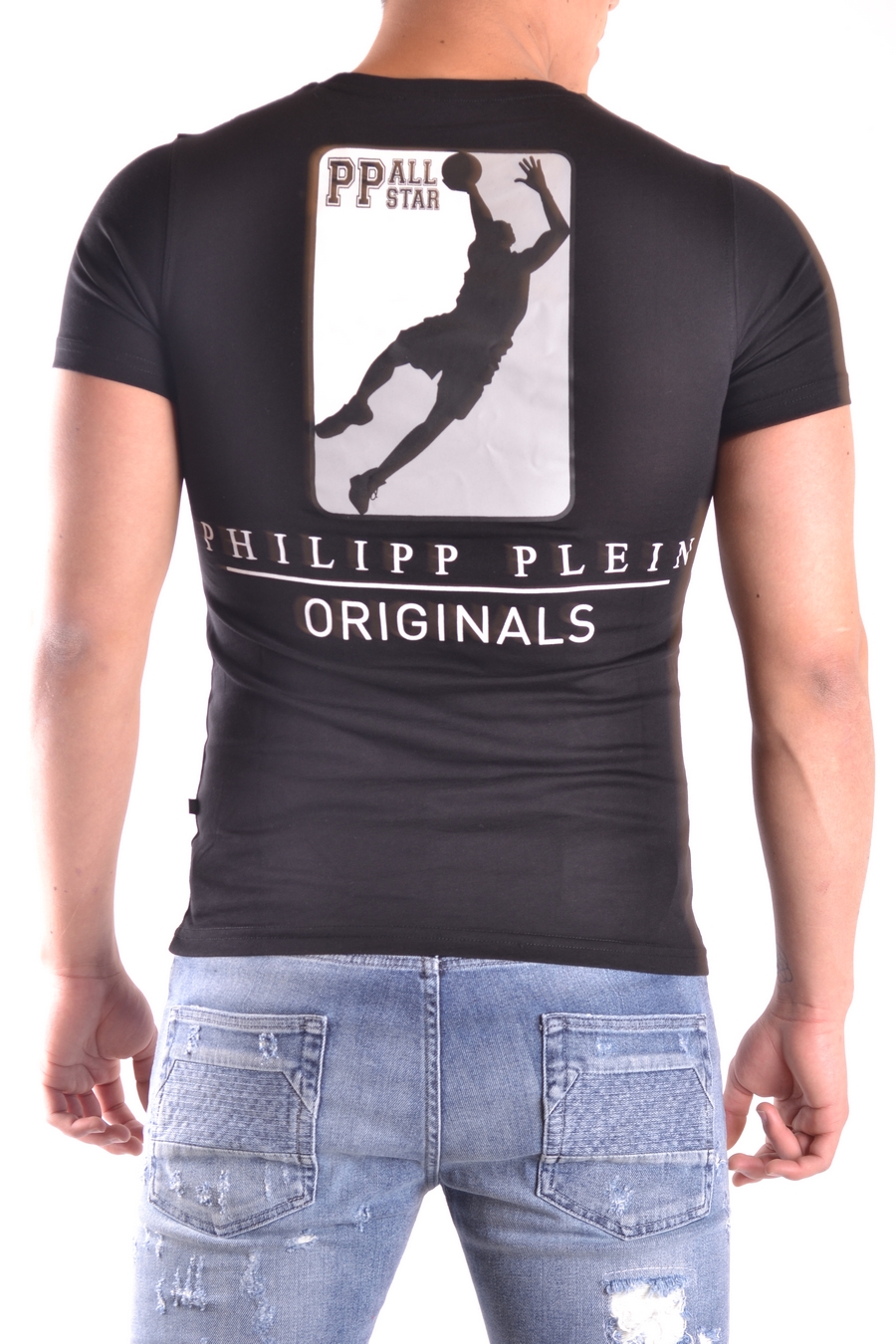 Philipp plein all star t shirt deals
