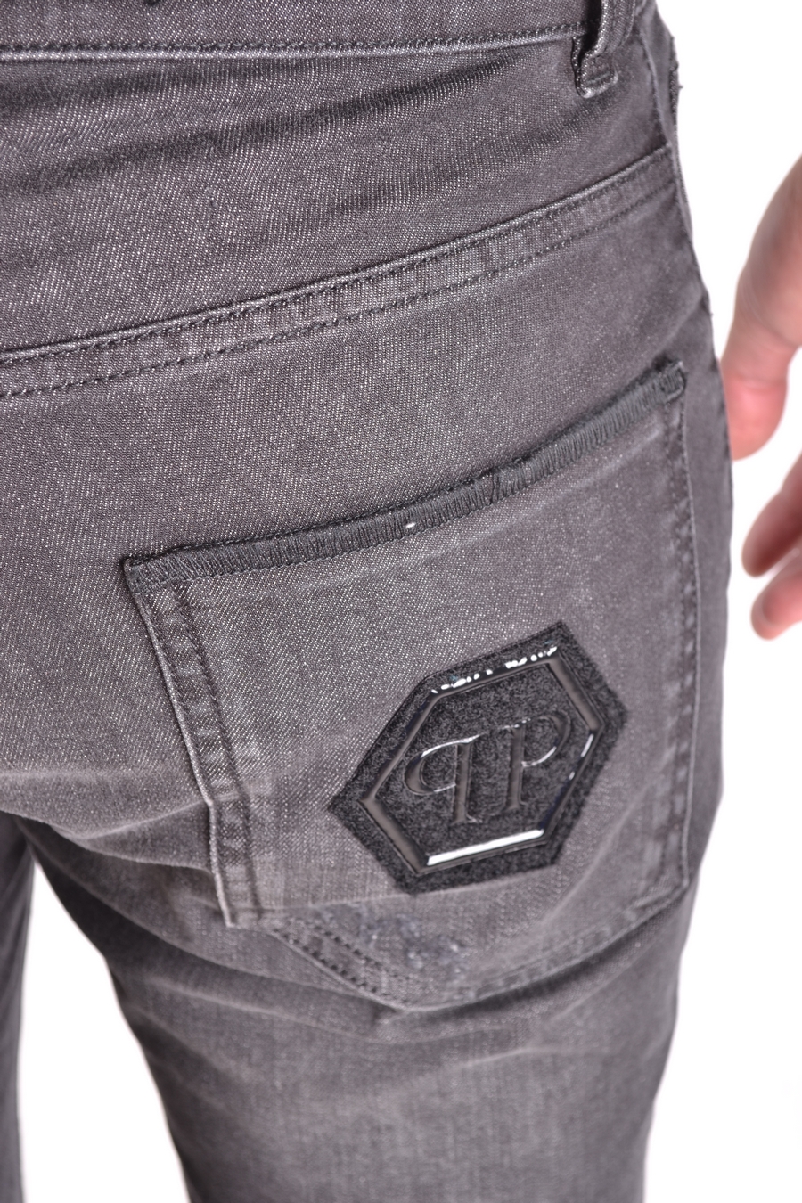 PHILIPP PLEIN Jeans | ViganoBoutique.com