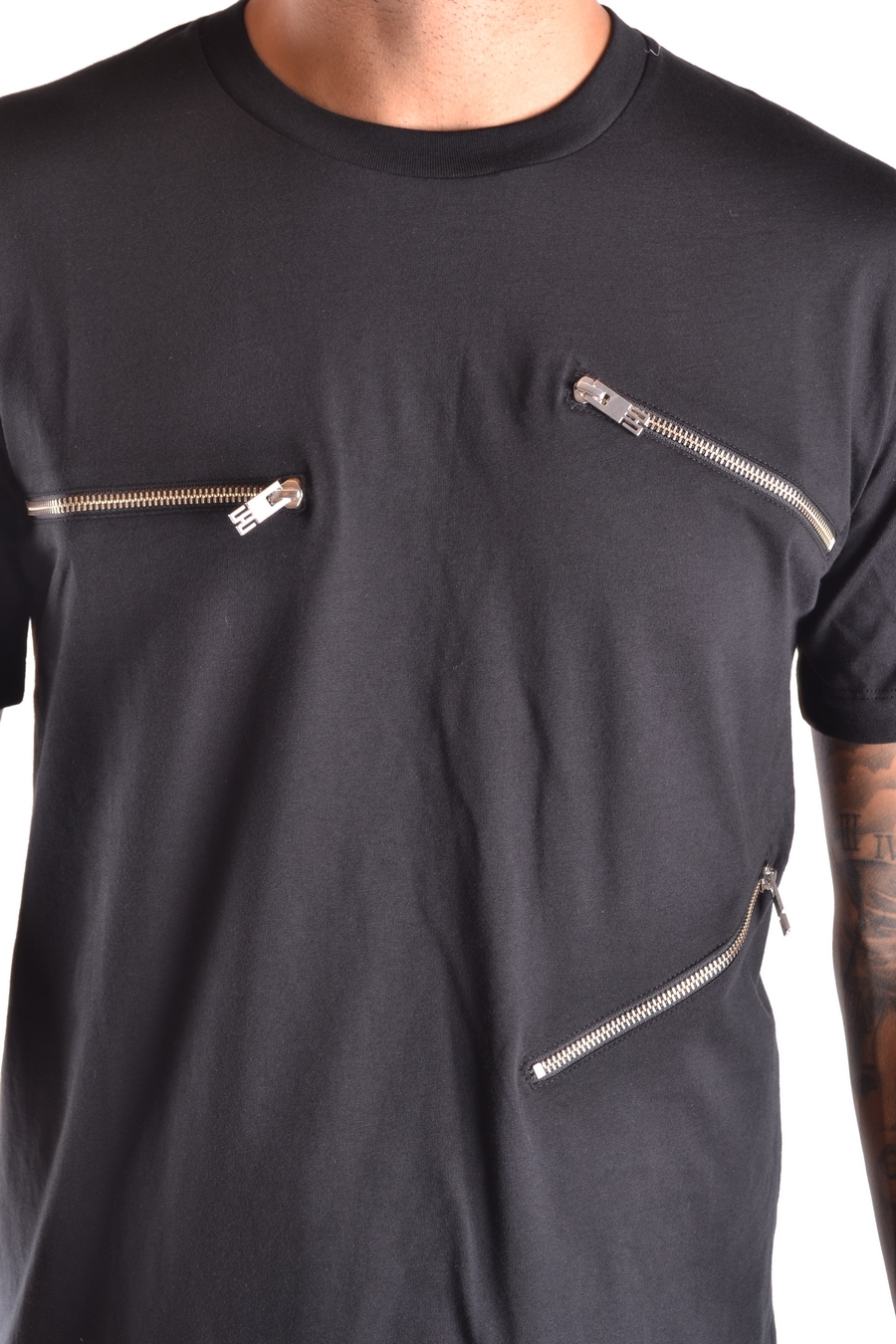 LES HOMMES URBAN T shirts ViganoBoutique