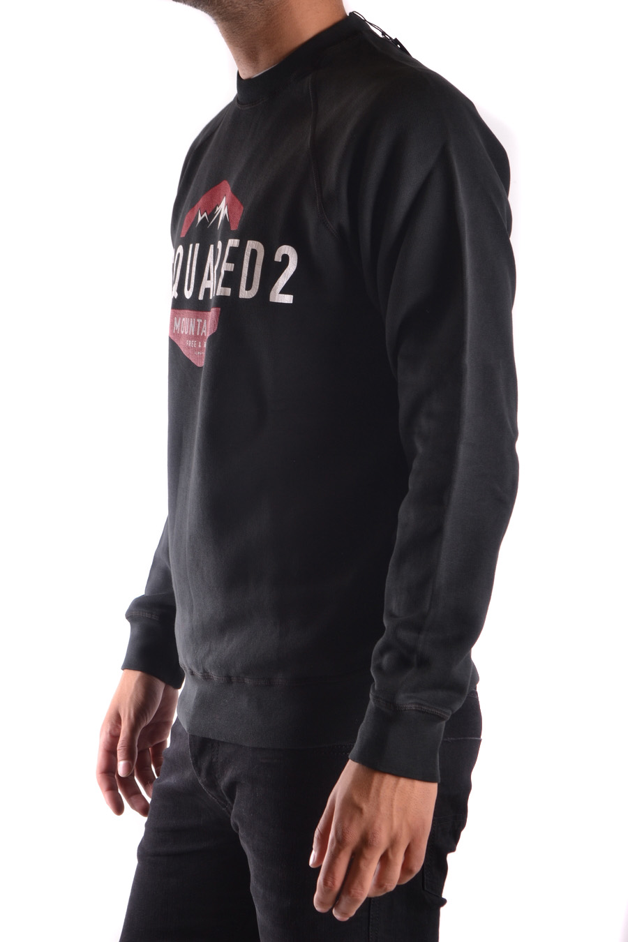 DSQUARED2 Sweatshirts ViganoBoutique