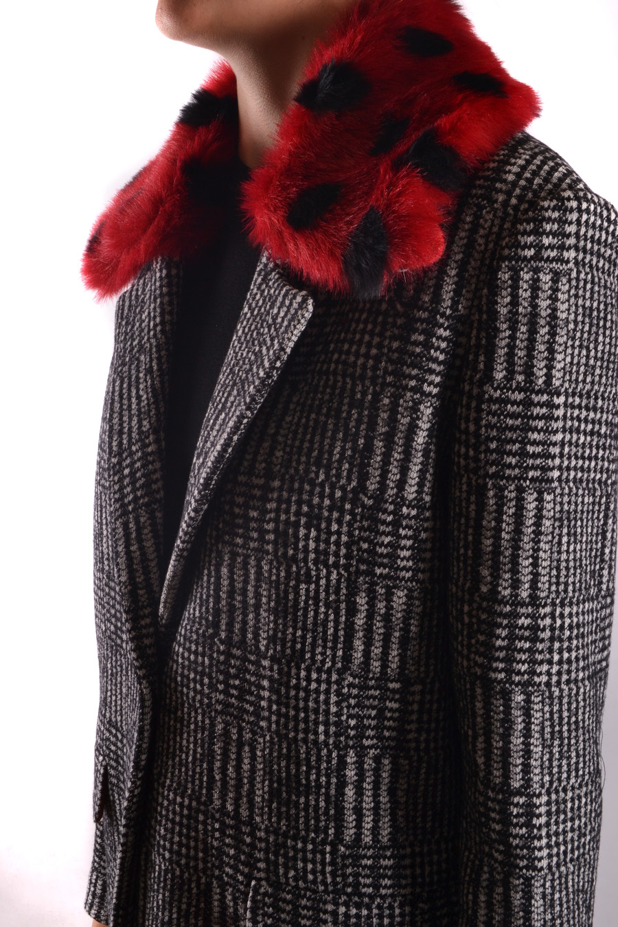 PINKO Coats | ViganoBoutique.com