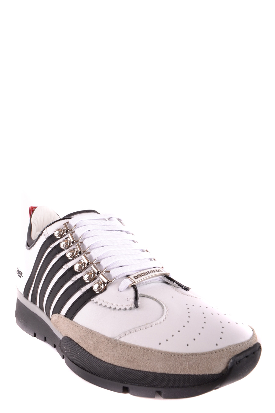 Dsquared sneakers homme online