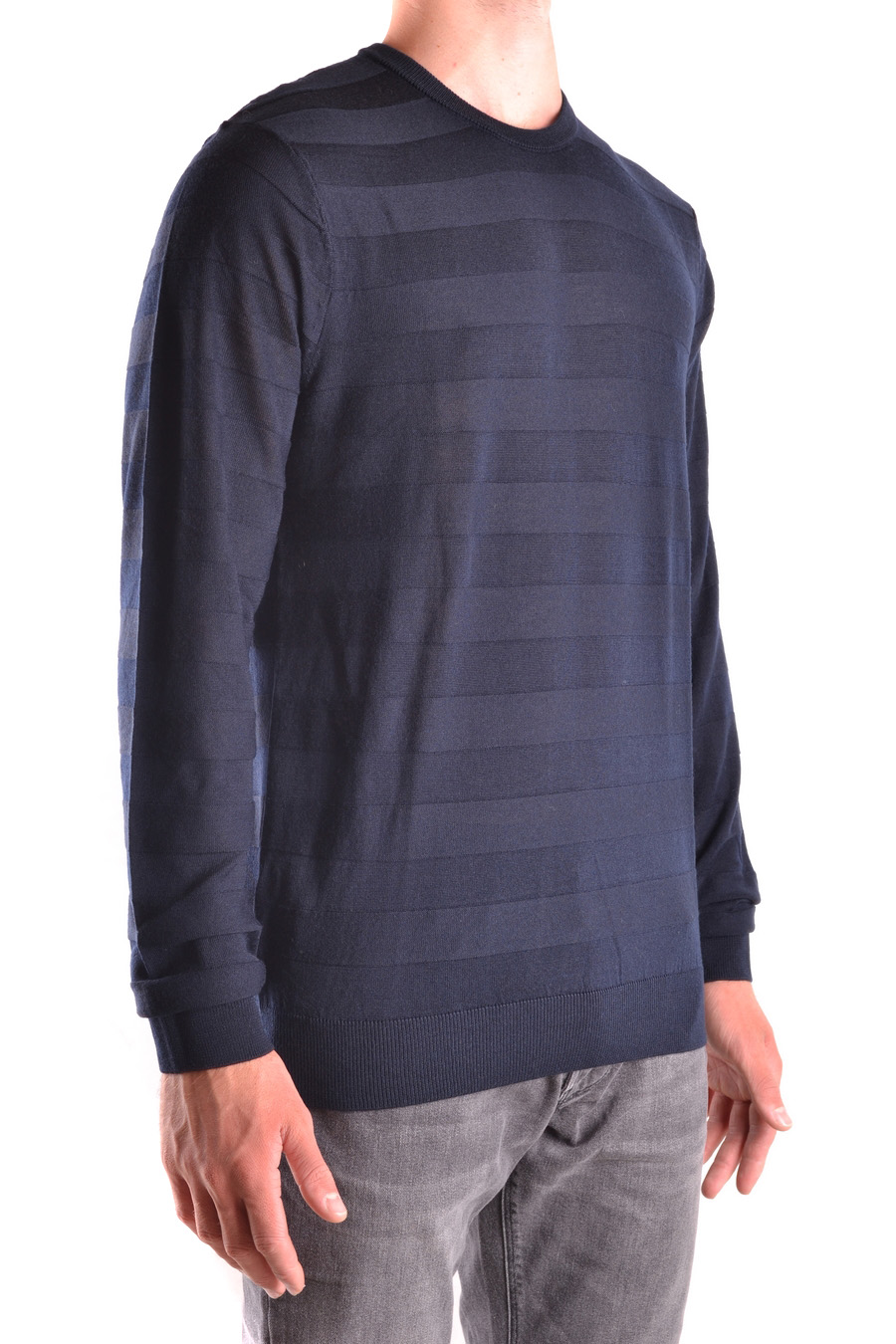 Armani sales jeans sweater