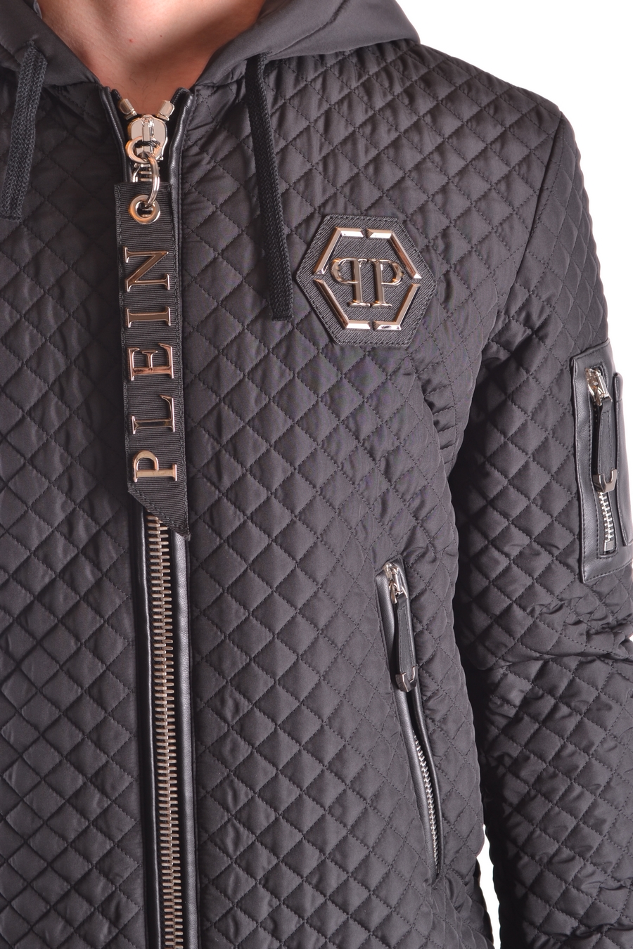 philipp plein sport jacket