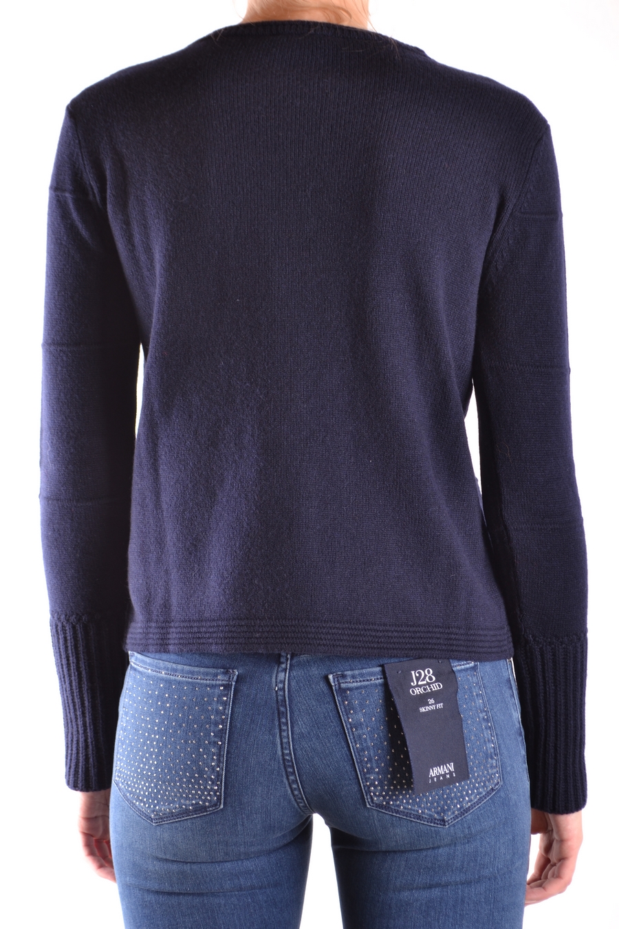 armani jeans j28 orchid