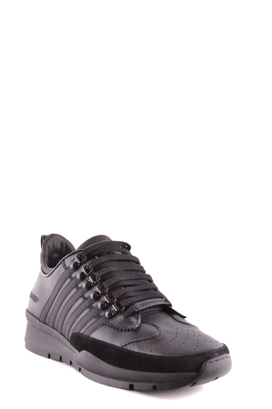 dsquared2 wedge sneakers