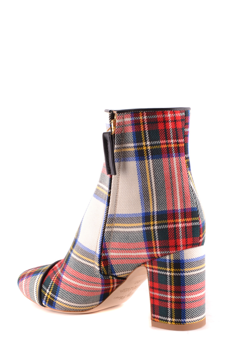 POLLY PLUME Boots | ViganoBoutique.com