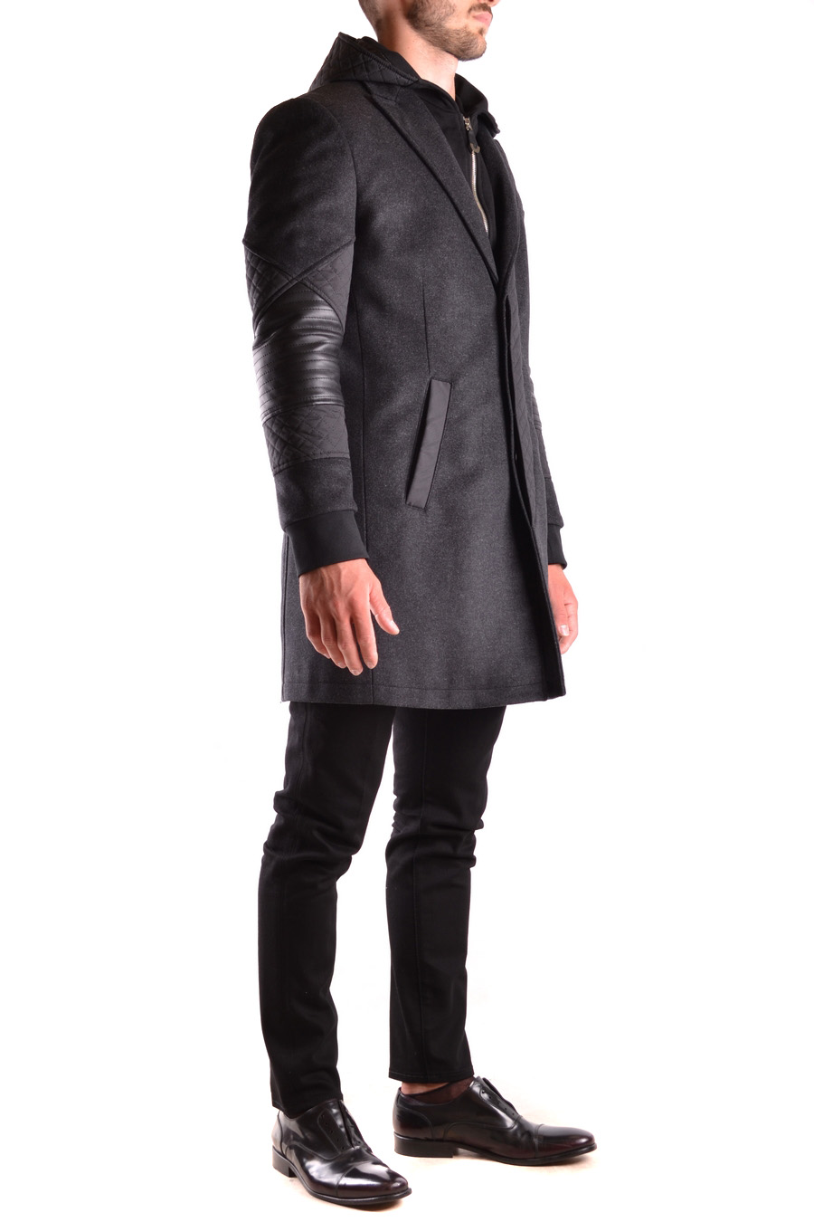 Philipp plein mens coat hotsell