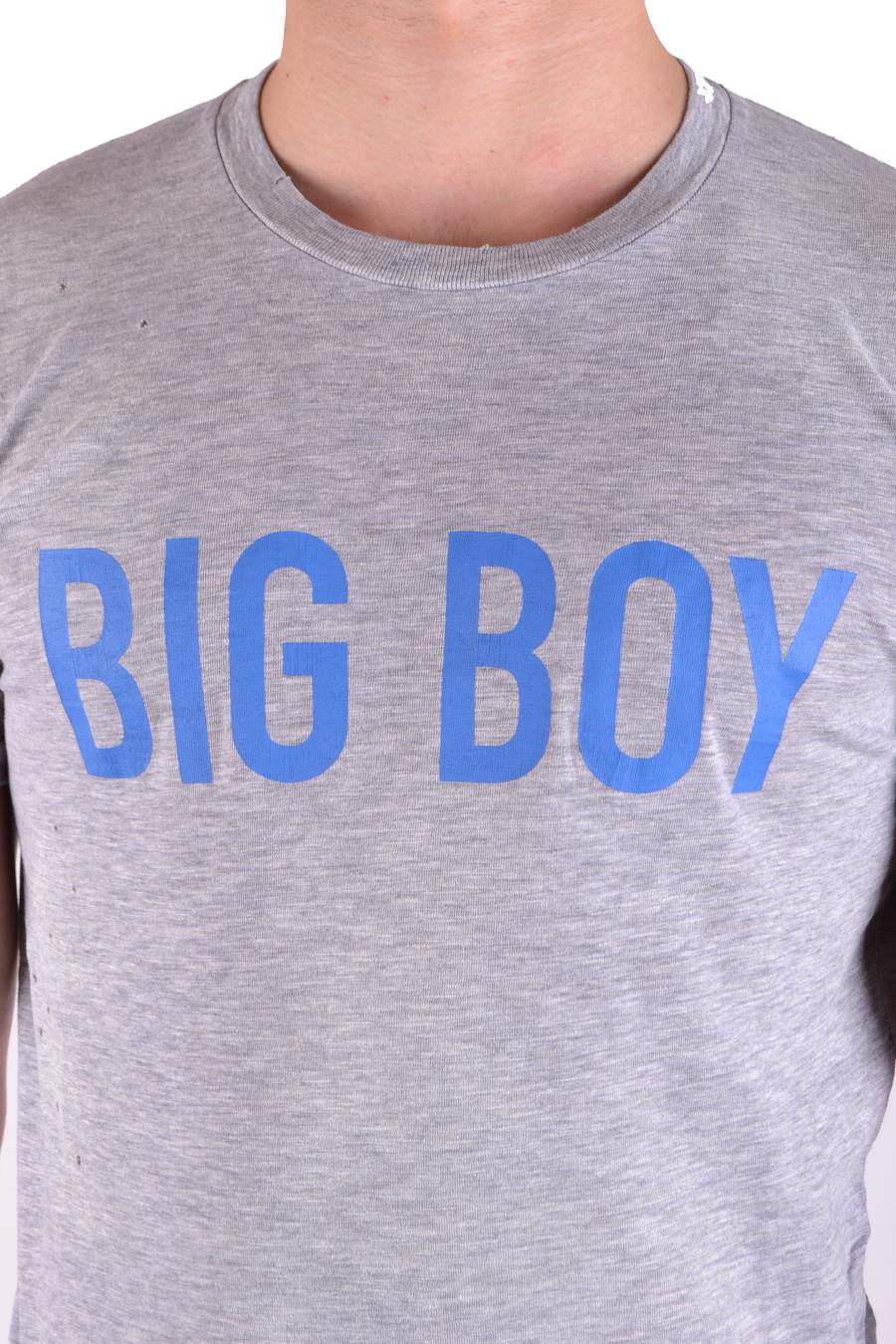 dsquared big boy t shirt