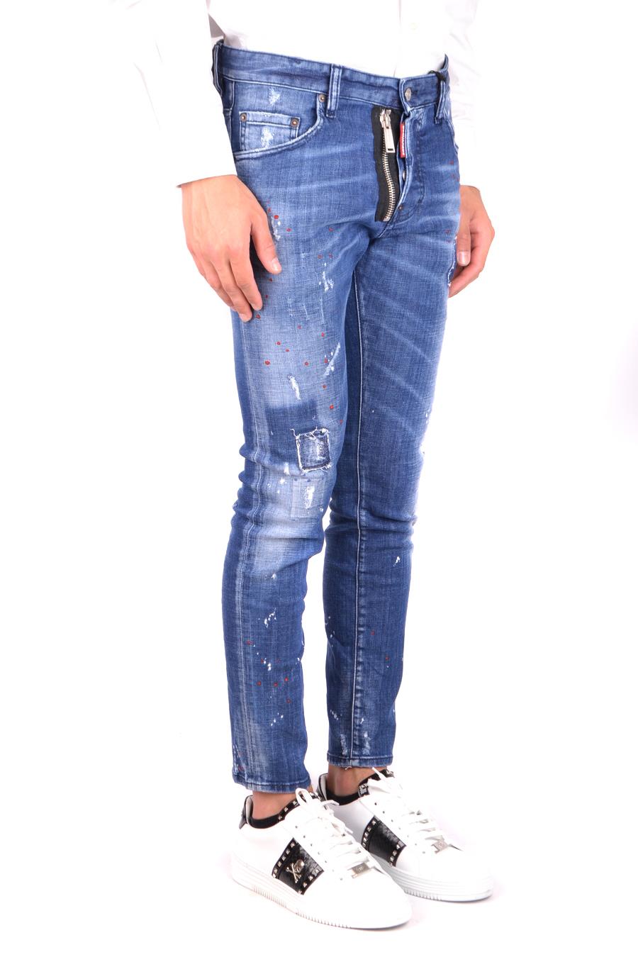dsquared jeans sale
