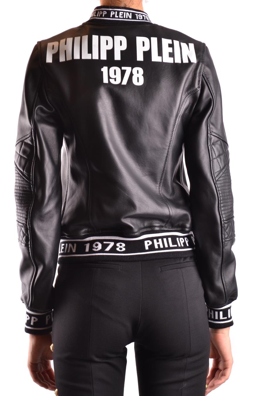 philipp plein jacket 2018