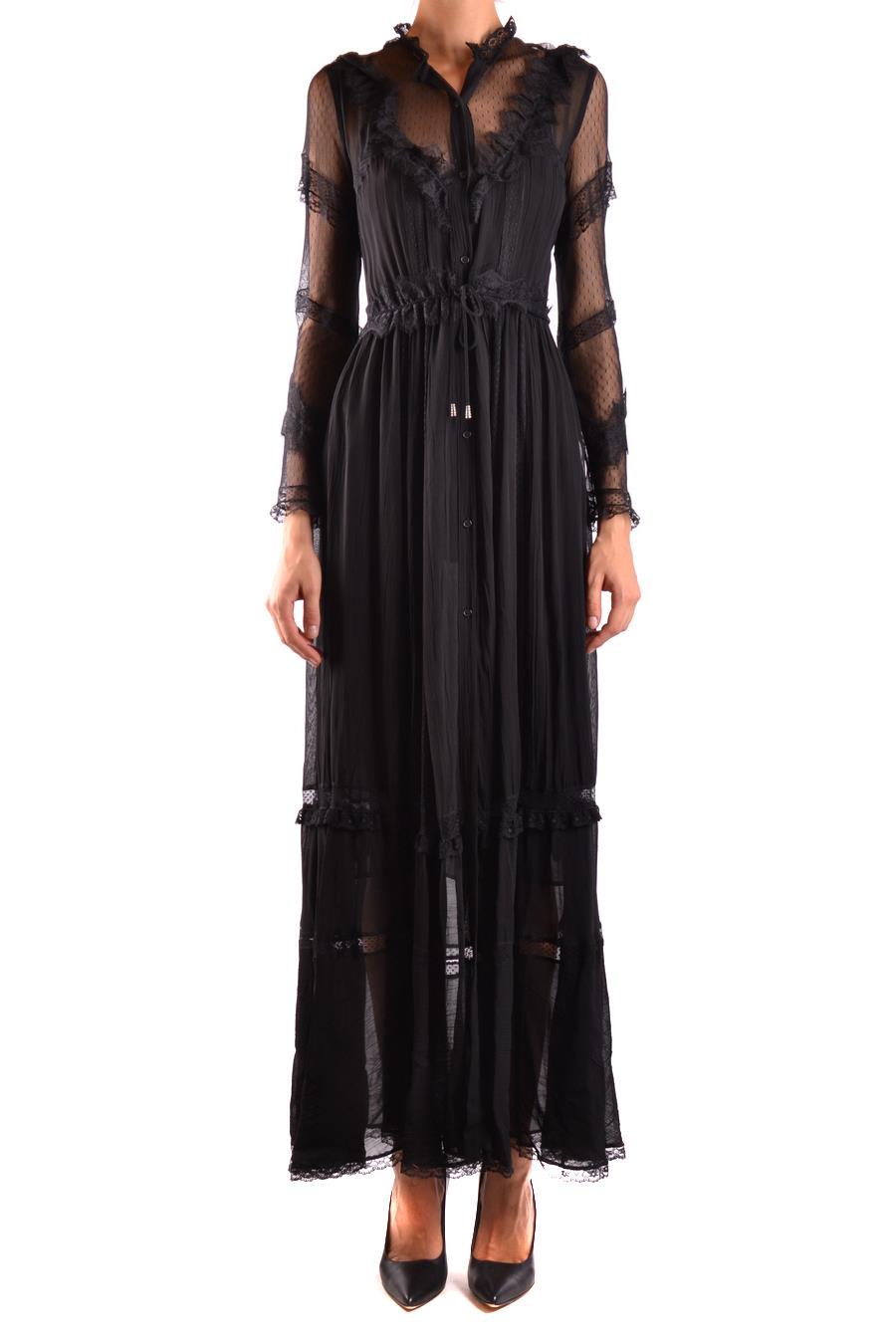 Pinko - Woman - Brown - Dress