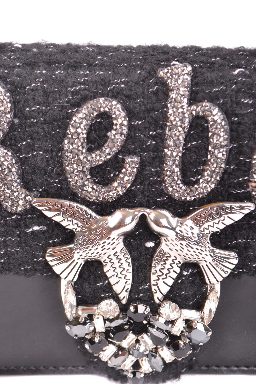 Pinko sales rebel bag