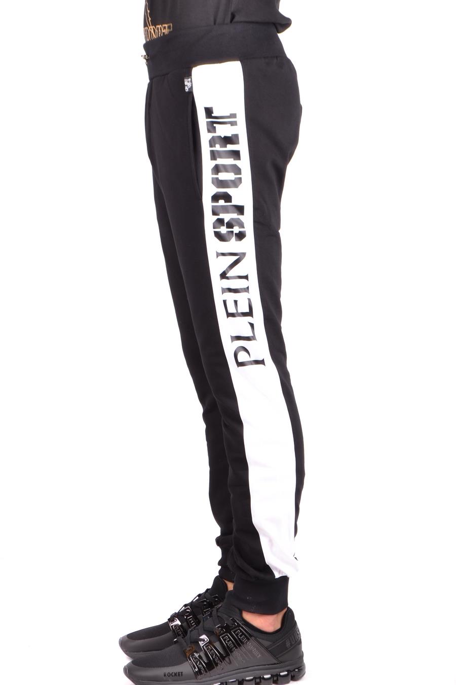 plein sport pants