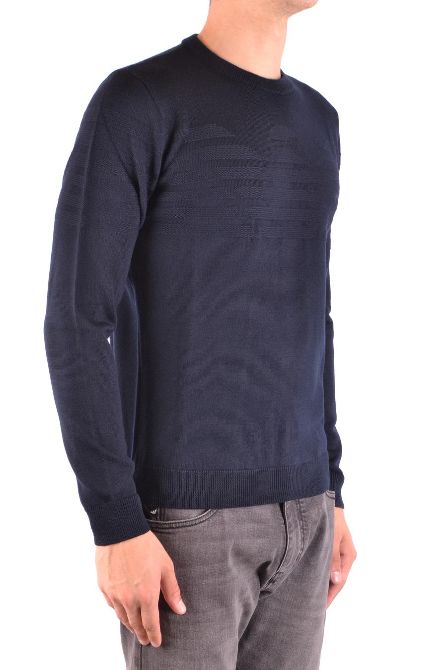 EMPORIO ARMANI Sweaters | ViganoBoutique.com