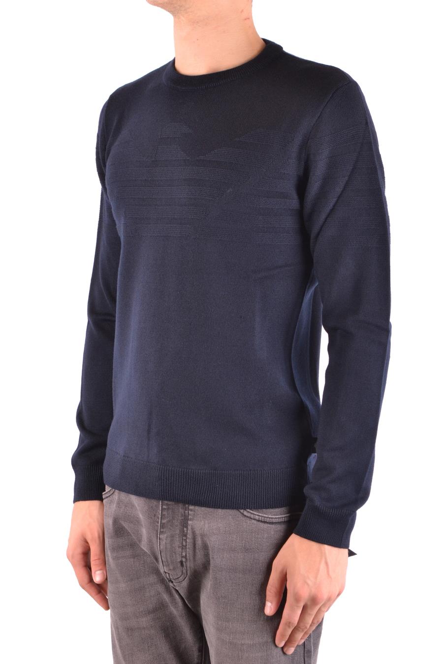 EMPORIO ARMANI Sweaters | ViganoBoutique.com