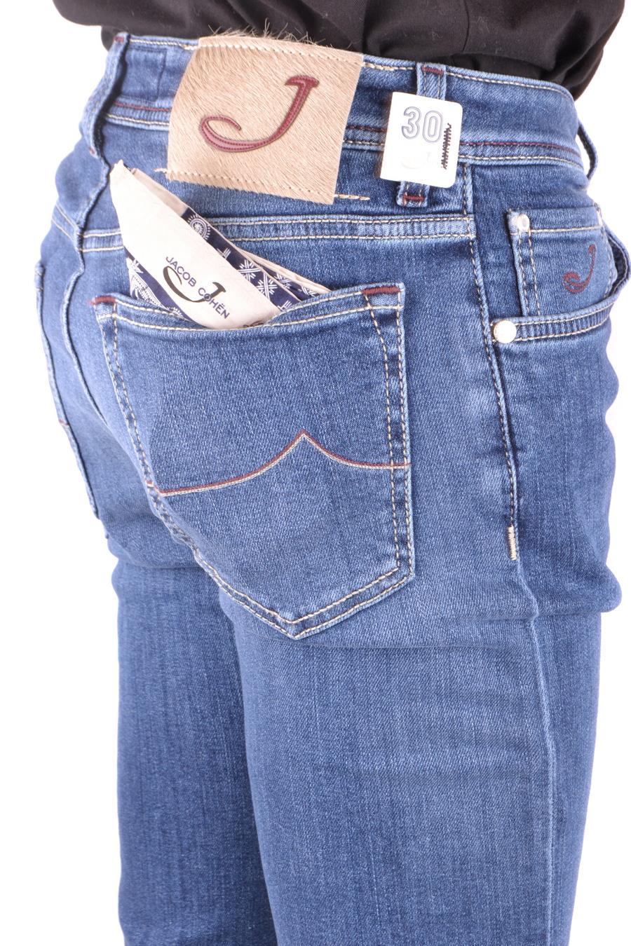 JACOB COHEN Jeans ViganoBoutique