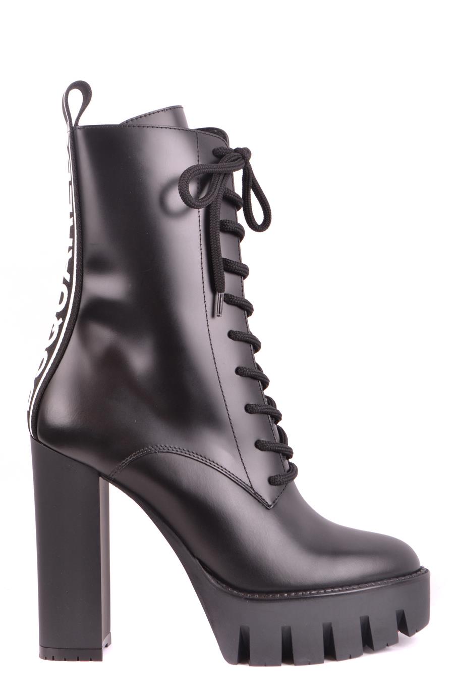 boots dsquared