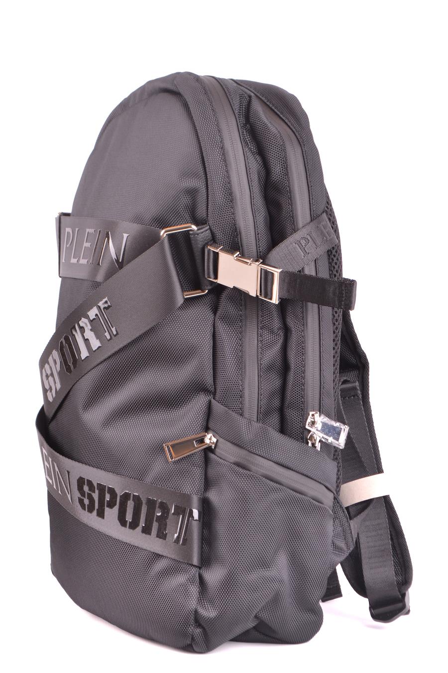 Plein sport backpack top