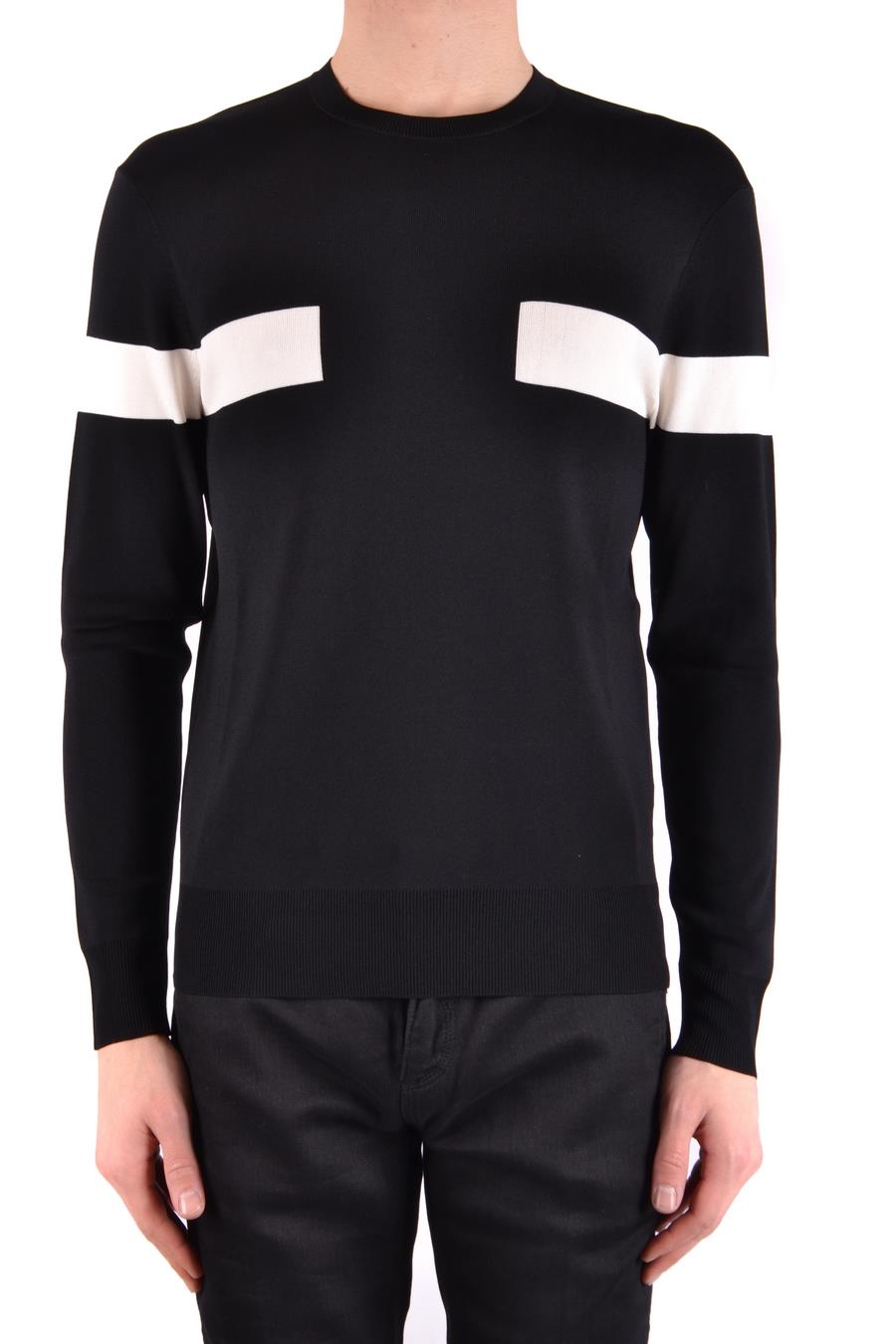 NEIL BARRETT Sweaters | ViganoBoutique.com