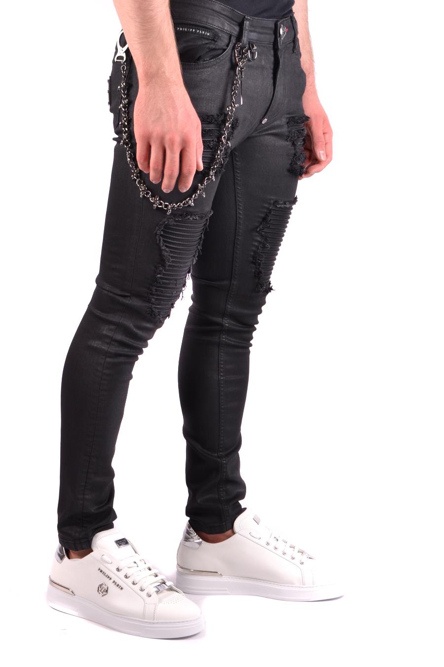 PHILIPP PLEIN Jeans | ViganoBoutique.com